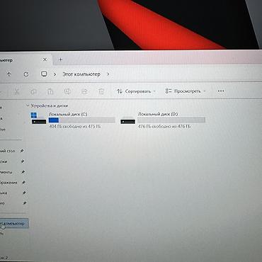 windows surface: Для программирования, Б/у, Intel Core i7, В рассрочку — 9