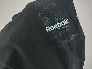 reebok bluzy: Reebok, Spodnie dresowe damskie, rozmiar XL — 5