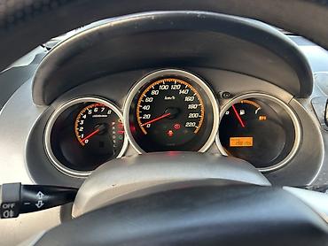 honda odyssey ra3: Honda Fit: 2006 г., 1.4 л, Автомат, Бензин, Хэтчбэк — 9