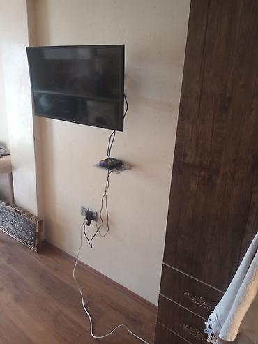 Mənzillər: Bakı, 1 otaqlı, Köhnə tikili, 34 kv. m — 9