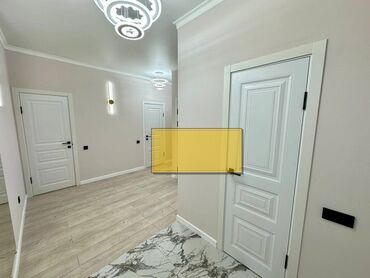 Продажа квартир: 2 комнаты, 66 м², Элитка, 6 этаж, Евроремонт