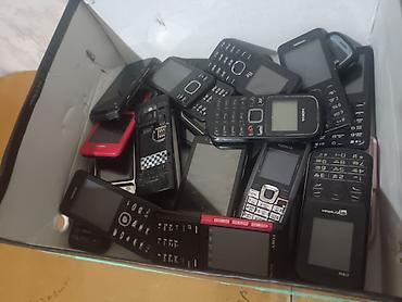 note 2: Телефоны По 300 сомов Штука. Nokia, Samsung, Sony Ericsson, LG — 2