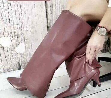 Čizme: Čizme, 38 na lalafo.rs — 5 Čizme: Čizme, 38 — 5