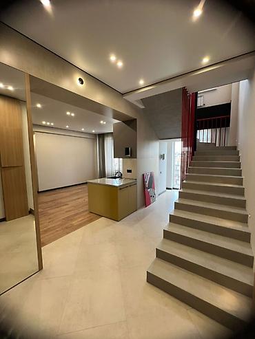 Продажа квартир: 3 комнаты, 99 м², 11 этаж, Евроремонт at lalafo.kg — 8 Продажа квартир: 3 комнаты, 99 м², 11 этаж, Евроремонт — 8