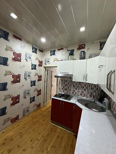astarada kiraye evler gunluk: Kirayə mənzil verilir – Masazır, Qurtuluş 93 Yaşayış Kompleksi — 10