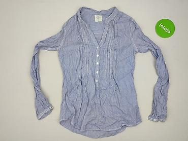 hilfiger: H&M L.O.G.G., Koszula damska, rozmiar XS — 2