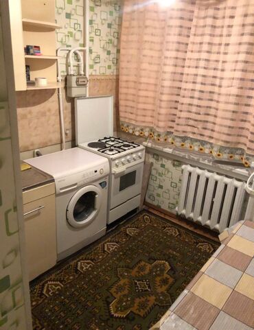 юбилейка в Кыргызстан | ПРОДАЖА КВАРТИР: 2 комнаты, 42 м², С мебелью полностью