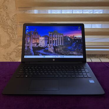 Ноутбуки: HP 16 ", Intel Celeron, 128 ГБ, Самовывоз, Бесплатная доставка