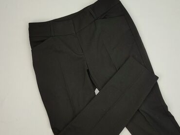 Orsay, Material trousers for women, size L (EU 40)