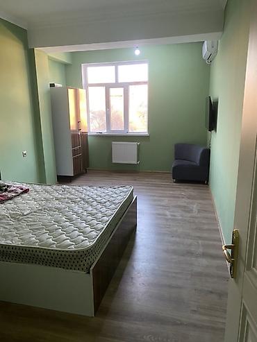icare kafe cay evi sumqayitda: Ev 2 Otaq otaq yoldasi axdarima xanim bey ferqi yoxdu 150 manat her — 1