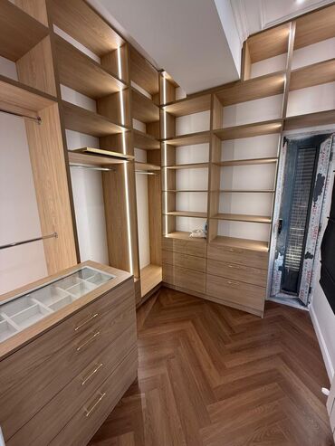 Продажа квартир: 5 и более комнат, 213 м², Элитка, 10 этаж, Дизайнерский ремонт — 5