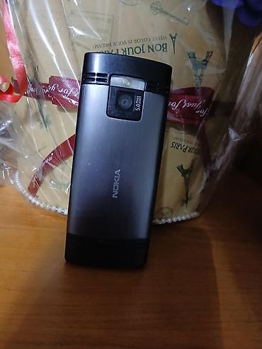 nokia 1: Кнопочный телефон Nokia X2-00 Подходит для звонков, сообщений, музыки — 2