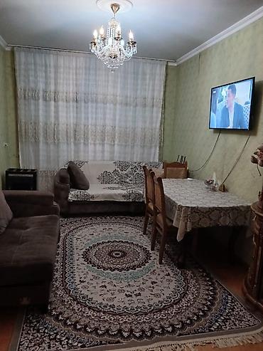 studio menziller: Bakı, 3-cü mikrorayon, 2 otaqlı, Köhnə tikili, m. Memar Əcəmi, 45 kv. m — 10