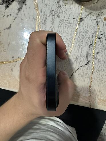айфон бу 13: IPhone 13, Б/у, 128 ГБ, Синий, Зарядное устройство, Чехол, Коробка, 86 % — 5