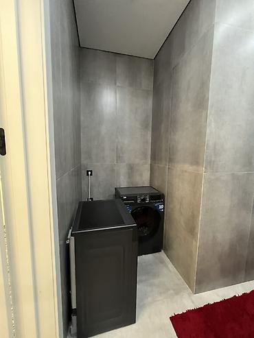 Ремонт под ключ: Квартира с современным ремонтом в светлых тонах - Планировка — 6