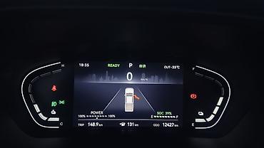 rx 6600: JAC : 2024 г., Автомат, Электромобиль, Пикап — 7