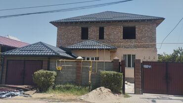 Кровля крыши: Кровля крыши | Монтаж Больше 6 лет опыта — 11