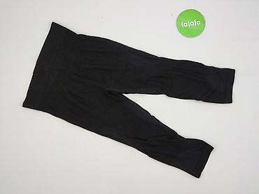 lidl getry termiczne: Crivit, Legginsy Sportowe damskie, rozmiar M — 2
