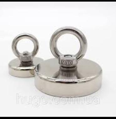 Güclü neodim maqnitlər – disk və qarmaqlı model - Tip: Neodim maqnit lalafo.az -da Güclü neodim maqnitlər – disk və qarmaqlı model - Tip: Neodim maqnit