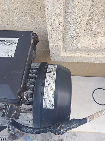 Hovuzlar: Islenmis hovuz matorxana sistemi.Islek veziyyetde cixarilib.Bir yerde — 9