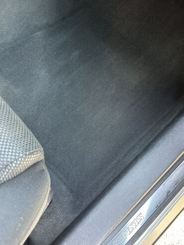 Toyota: Toyota Avensis: 2003 г., 1.8 л, Механика, Бензин, Хэтчбэк — 8