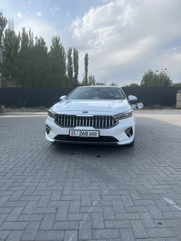 газ оборудование на авто: Kia K7: 2020 г., 3 л, Автомат, Газ, Седан