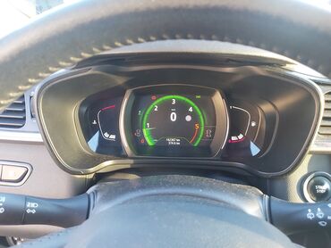Renault: Renault : 1.6 l | 2016 г. 163000 km Crossover — 7