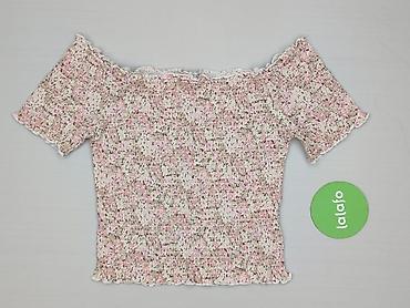 vibted pl: H&M, Bluzka damska, rozmiar L — 2