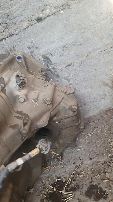 Коробка передач Автомат Honda 2004 г., Б/у, Оригинал, Япония