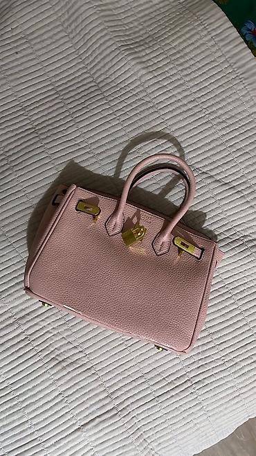 сен лоран: Классическая сумка, Saint Laurent, Материал: Натуральная кожа, Регулируемый ремень, Женские, Б/у — 2