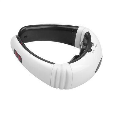 Masajorlar: Masaj aparati Masajor Mehsul keyfiyyetlidir Elektrikli Boyun Masajı — 8