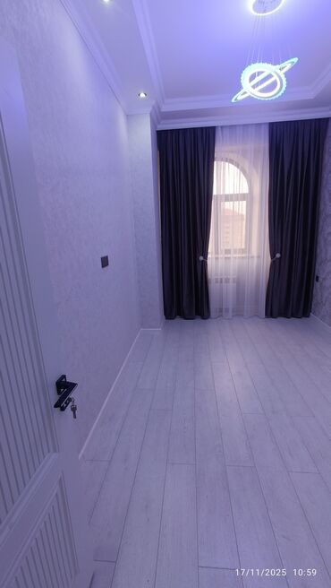 Yeni tikili: 3 otaqlı, Yeni tikili, 82 kv. m — 28