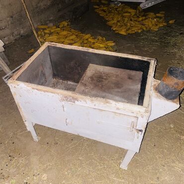 кухонный набор бу: В продаже печка