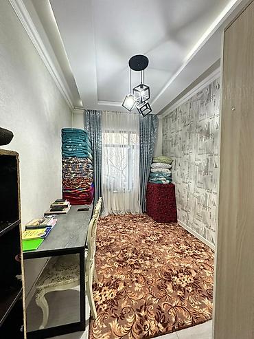 Продажа коттеджей и домов: Продается дом в районе Арча-Бешик 📍Локация: Куюкова/ Чортекова • — 10