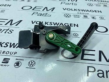 polo 6c far: SENZOR NIVELACIJE FARA MK7 ZA VOLKSWAGEN GOLF 7 - 5Q0 907 503 | — 3
