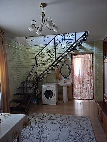 афрейн домик: Продаю мансардный Дом 📍 Расположение: дом в Ж/М Бакай-Ата самая — 9