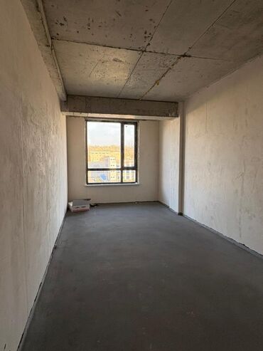 Продажа квартир: 2 комнаты, 68 м², Элитка, 8 этаж, ПСО (под самоотделку) — 3