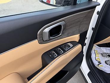 Kia Sorento: 2022 г., 1.6 л, Гибрид, Кроссовер — 9