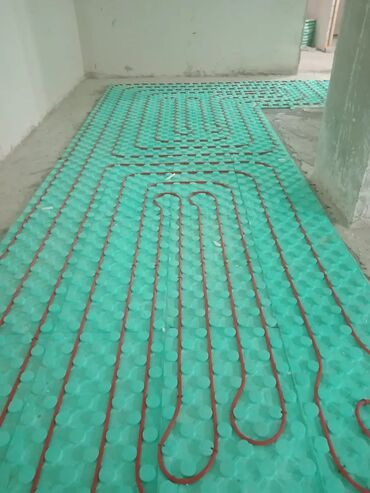 Truba: PVC kanalizasiya boruları və montaj aksesuarları - Material: yüksək — 42