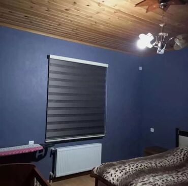 Jalüzlər: Jaluz perdeler her nov turkiye isdesal seher daxil cadrlma qurasdlrma — 10