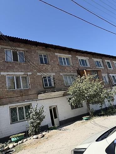продаю гараж кант: 18 м², Без мебели — 2