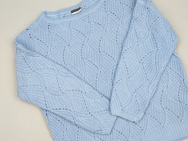 sukienki chabrowe dla puszystych: Beloved, Women`s sweater, size M (EU 38)