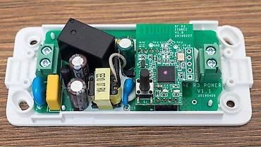 zigbee: Реле с функцией роутера, Sonoff BASICZBR3 ZigBee DIY Smart Switch — 2