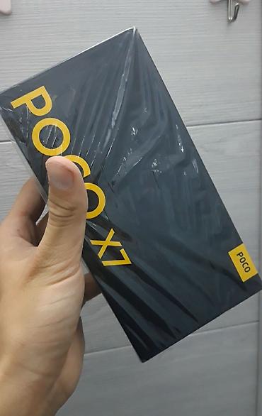 poco x7 бу: Poco X7, Б/у, 256 ГБ, цвет - Черный, 2 SIM — 5