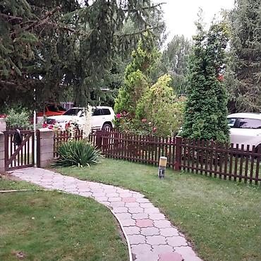 Иссык-Куль 2026: Коттедж, Радуга ЦО Радуга, Сары-Ой, Детская площадка — 17