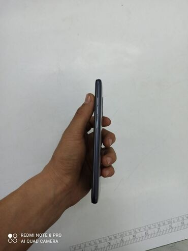 mifa f1 in Кыргызстан | XIAOMI: Xiaomi PocoPhone F1 | 64 ГБ Черный цвет