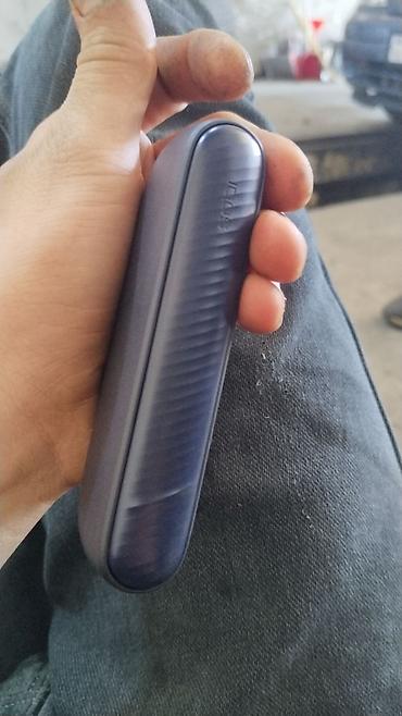 suadan qoruyan eynək: IQOS 3 DUO tütün qızdırma cihazı - Model: IQOS 3 DUO - Rəng: Tünd — 3