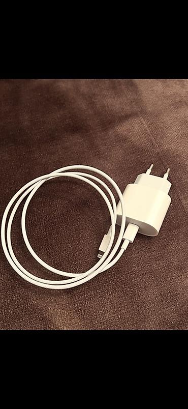 tablet sat: Simsiz şarj cihazı Apple, 20 Vt, Yeni — 1