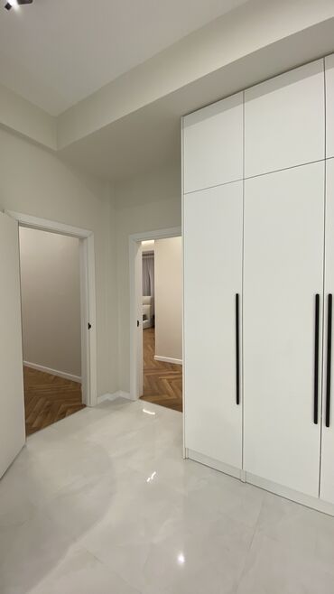 Продажа квартир: 4 комнаты, 227 м², Элитка, 14 этаж, Дизайнерский ремонт — 15