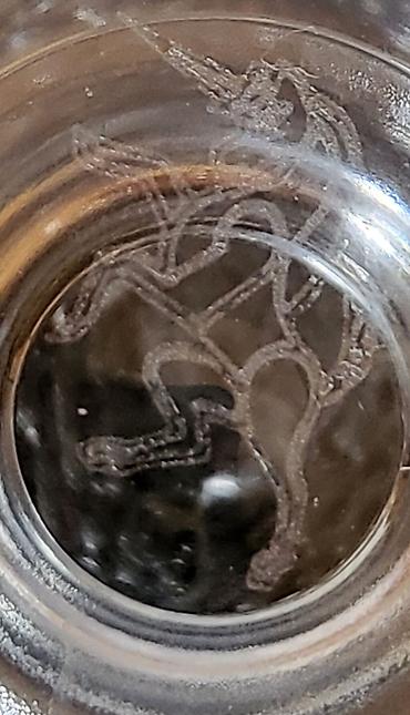 Naočare: Case nove vitaz za pivo Fohrenburger Rastal. Original case zig u dnu — 9